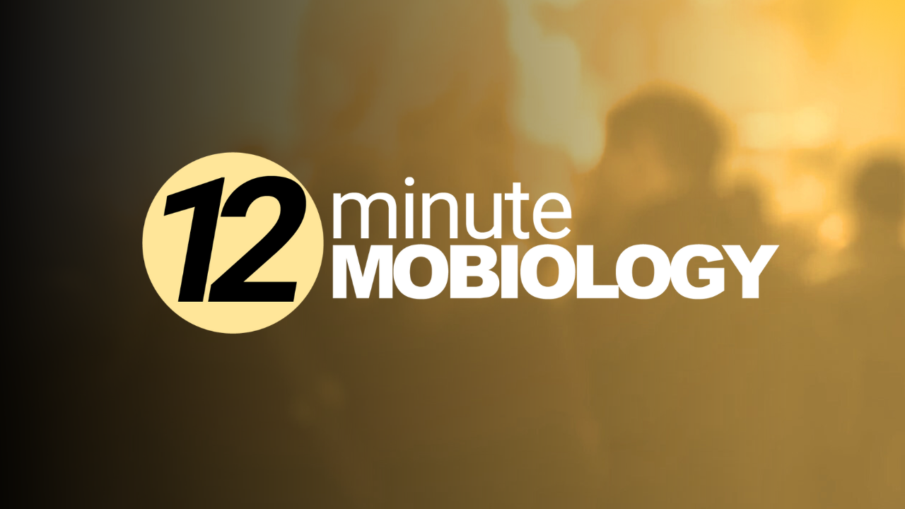 Introduction to 12-Minute Mobiology